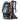 Deuter Updays 20 - Skitourenrucksack 49 cm (black) - Markenkoffer
