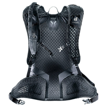 Deuter Updays 20 - Skitourenrucksack 49 cm (black) - Markenkoffer