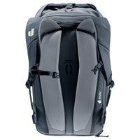 Deuter Utilion 30 - Rucksack 16" 51 cm (black) - Ansicht 2
