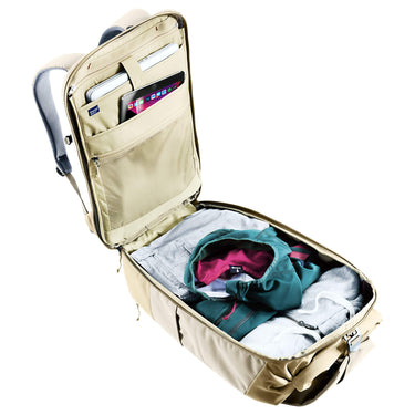 Deuter Utilion 30 - Rucksack 16" 51 cm (bone - desert) - Markenkoffer