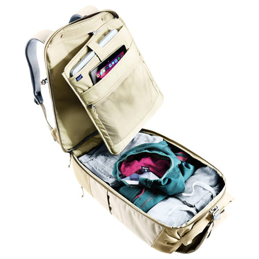 Deuter Utilion 30 - Rucksack 16" 51 cm (bone - desert) - Markenkoffer