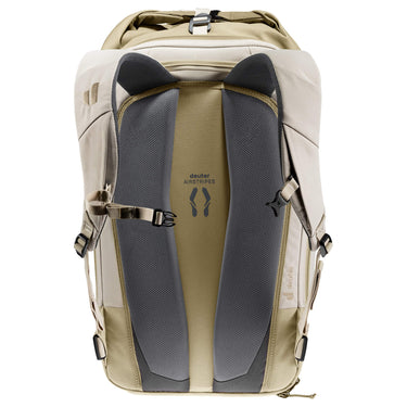 Deuter Utilion 30 - Rucksack 16" 51 cm (bone - desert) - Markenkoffer