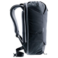 Deuter Utilion 34+5 - Rucksack 16" 53 cm erw. (black) - Ansicht 3