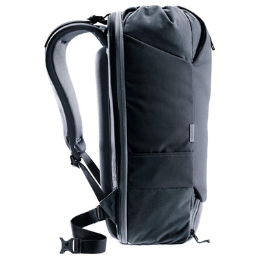 Deuter Utilion 34+5 - Rucksack 16" 53 cm erw. (black) - Markenkoffer