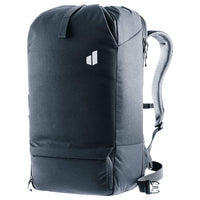 Deuter Utilion 34+5 - Rucksack 16" 53 cm erw. (black) - Markenkoffer