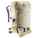 Deuter Utilion 34+5 - Rucksack 16" 53 cm erw. (bone - desert) - Markenkoffer