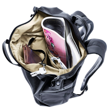 Deuter Vista - Rucksack 40 cm (black) - Ansicht 6