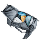 Deuter Voyager 60+10 SL - Women's Reiserucksack 13" 80 cm (black) - Markenkoffer