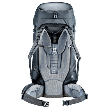 Deuter Voyager 60+10 SL - Women's Reiserucksack 13" 80 cm (black) - Markenkoffer