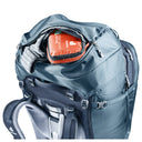 Deuter Voyager 65+10 - Reiserucksack 13" 80 cm (atlantic - ink) - Markenkoffer