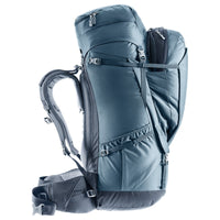 Deuter Voyager 65+10 - Reiserucksack 13" 82 cm (atlantic-ink) - Ansicht 5