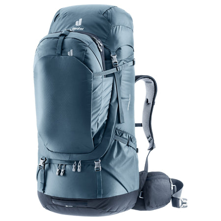 Deuter Voyager 65+10 - Reiserucksack 13" 80 cm (atlantic-ink)
