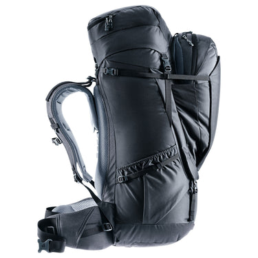 Deuter Voyager 65+10 - Reiserucksack 13" 80 cm (black) - Markenkoffer