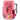Deuter Waldfuchs 10 - Kinderrucksack 35 cm (dahlia - raspberry) - Markenkoffer