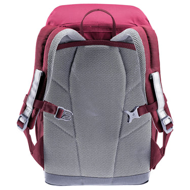 Deuter Waldfuchs 10 - Kinderrucksack 35 cm (ruby - maron) - Markenkoffer