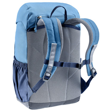 Deuter Waldfuchs 10 - Kinderrucksack 35 cm (wave - nightblue) - Markenkoffer