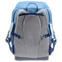 Deuter Waldfuchs 10 - Kinderrucksack 35 cm (wave - nightblue) - Markenkoffer