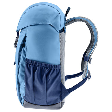 Deuter Waldfuchs 10 - Kinderrucksack 35 cm (wave - nightblue) - Markenkoffer