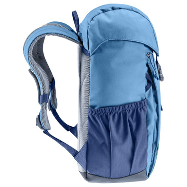 Deuter Waldfuchs 10 - Kinderrucksack 35 cm (wave - nightblue) - Markenkoffer