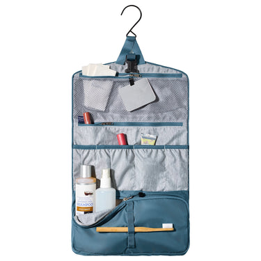 Deuter Wash Bag ll - Kulturbeutel 30 cm (atlantic) - Markenkoffer