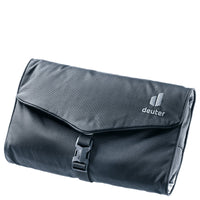 Deuter Wash Bag ll - Kulturbeutel 30 cm (black) - Markenkoffer