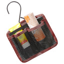 Deuter Wash Center I - Kulturbeutel 22 cm (caspia - raisin) - Markenkoffer