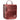 Deuter Wash Center II - Kulturbeutel 25 cm (caspia - raisin) - Markenkoffer