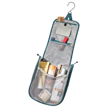 Deuter Wash Center l - Kulturbeutel 22 cm (atlantic - ink) - Markenkoffer