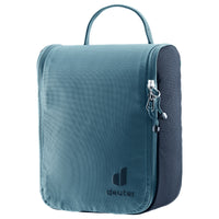 Deuter Wash Center l - Kulturbeutel 22 cm (atlantic - ink) - Markenkoffer