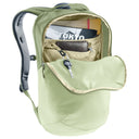 Deuter Yort 15 - Rucksack 43 cm (mineral - grove) - Markenkoffer