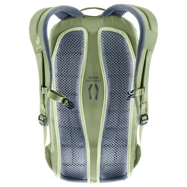 Deuter Yort 15 - Rucksack 43 cm (mineral - grove) - Markenkoffer
