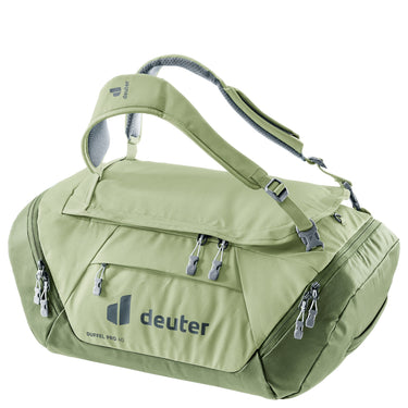 Deuter Pro 40 Reisetasche mineral-grove