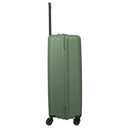Travelite Air Stripe - 4-Rollen-Trolley Set 3 tlg. (green) - Ansicht 6