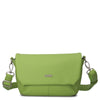 zwei Mademoiselle M40 - Shoulder Bag 28 cm (kiwi)