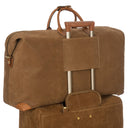 Brics Life Weekender - Reisetasche 78 cm (camel) - Markenkoffer