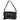 Seidenfelt Grurup - Crossbody Bag 19 cm (Color: black)
