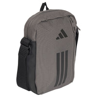 adidas APWR Organizer - Umhängetasche (charcoal/black)