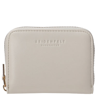 Seidenfelt Yiva - Wallet 2cc 10.5 cm (soft cream)