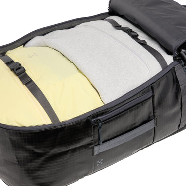 Haglöfs Magma 65 - Reisetasche 67 cm (true black/magnetite) - Ansicht 6