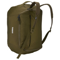 Thule EnRoute 60 - Reisetasche/Rucksack 58 cm (natural green)
