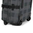 Eastpak Tranverz M 78 - Rollenreisetasche (checker grey) - Ansicht 5