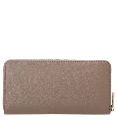 Lacoste Champs Elysées L - Geldbörse 8cc 20 cm (taupe) - Ansicht 4