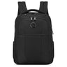 Delsey Paris DLC 2.0 - Rucksack 13" 40 cm (schwarz)