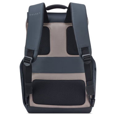 Delsey Paris Securflap - Rucksack 46 cm (braun) - Ansicht 8