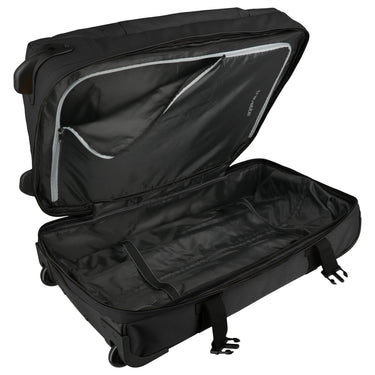 Travelite Bolonia - Rollenreisetasche 63 cm (black) - Ansicht 6