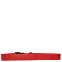 D&N Accessoires - Koffergurt (rot) - Markenkoffer