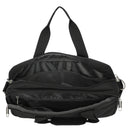 D&N Bags & More - Aktentasche 39 cm (schwarz) - Markenkoffer