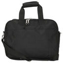 D&N Bags & More - Aktentasche 39 cm (schwarz) - Markenkoffer