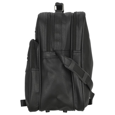 D&N Bags & More Flugumhänger - Umhängetasche 34 cm (schwarz) - Markenkoffer