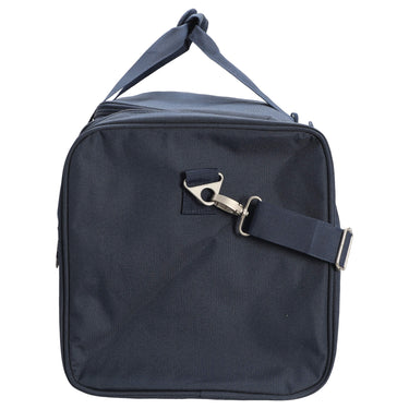 D&N Bags & More Reisetasche 54 cm (blau) - Markenkoffer